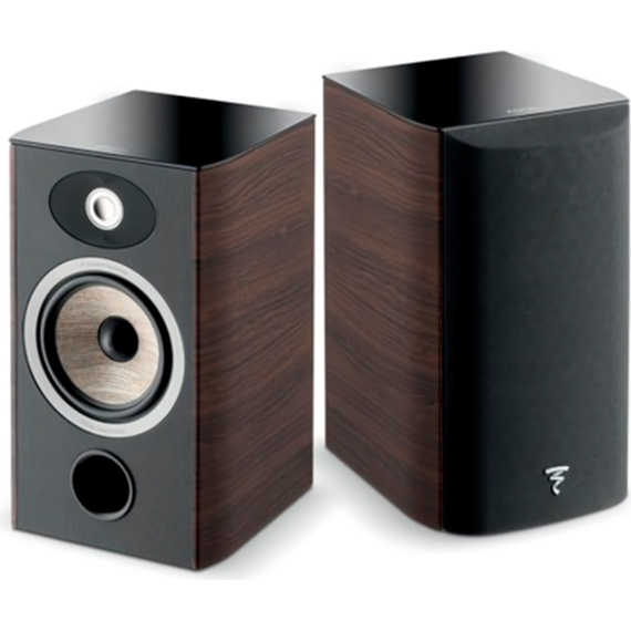 Focal Aria 906, Noyer, Цвет: Noyer