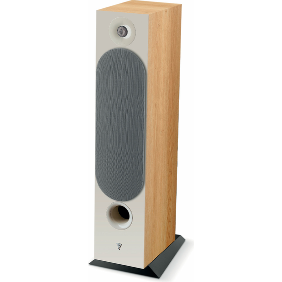 Focal Chora 826, Light Wood, Цвет: Light Wood, изображение 3