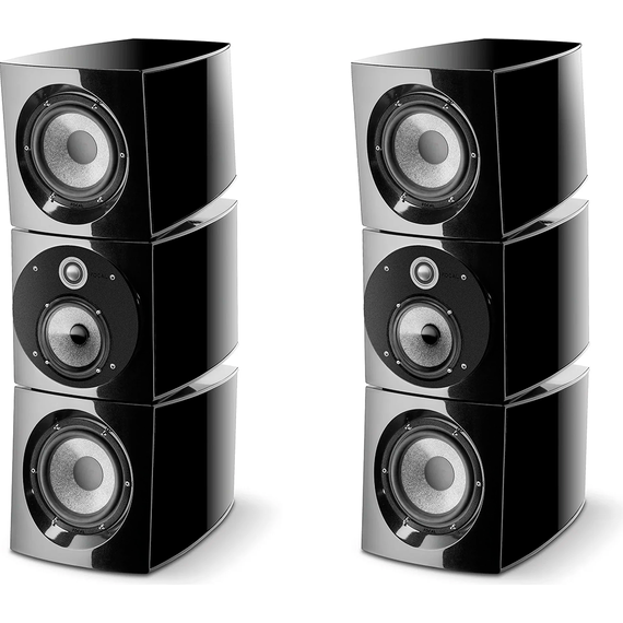 Focal Viva Utopia Colour Evo