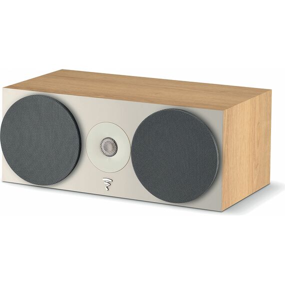 Focal Chora Center, Light Wood, Цвет: Light Wood, изображение 2