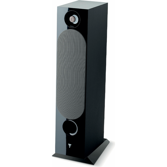 Focal Chora 826, Black, Цвет: Black, изображение 3