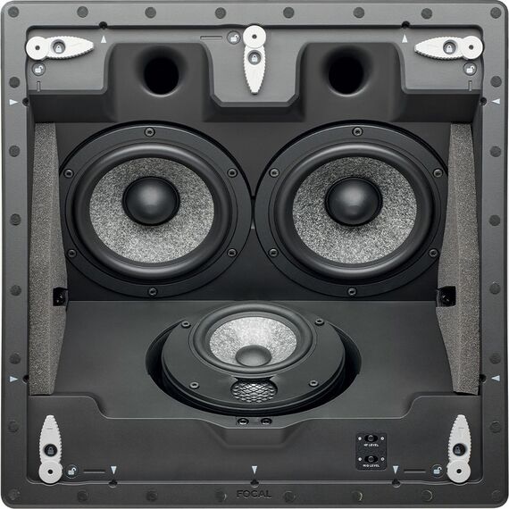 Встраиваемая акустическая система Focal 1000 ICLCR5