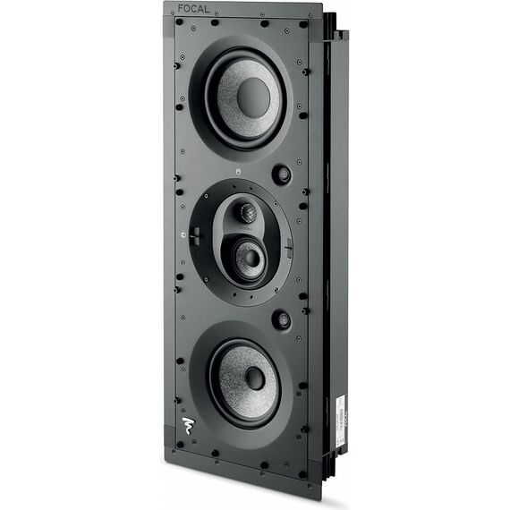 Встраиваемая акустическая система Focal 1000 IWLCR6, изображение 2