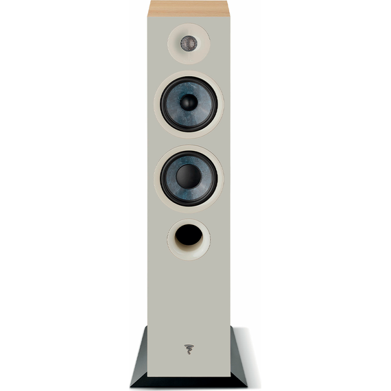 Focal Chora 816, Light Wood, Цвет: Light Wood, изображение 3