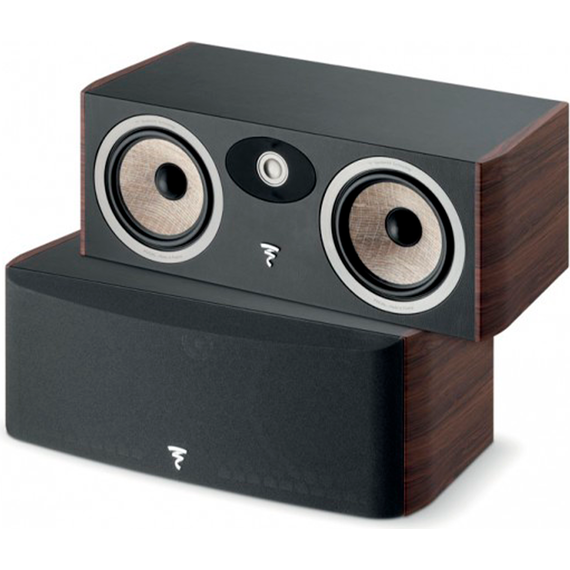 Focal Aria CC 900, Noyer, Цвет: Noyer, изображение 2