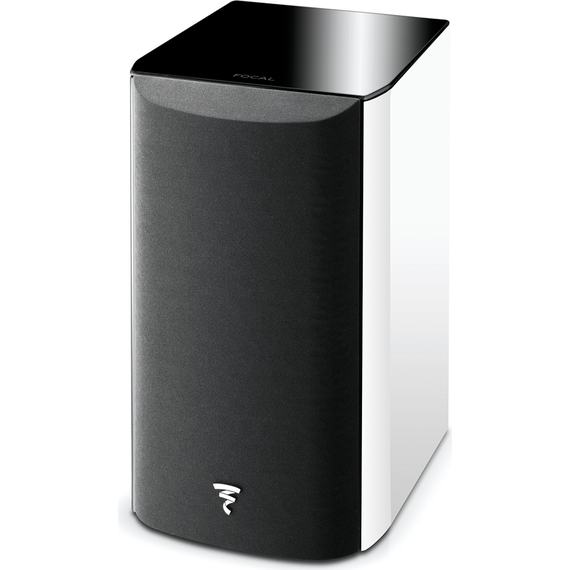 Aria 906, White High Gloss, Цвет: White High Gloss, изображение 3