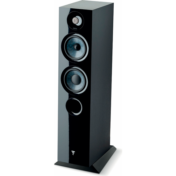 Focal Chora 816, Black, Цвет: Black, изображение 2