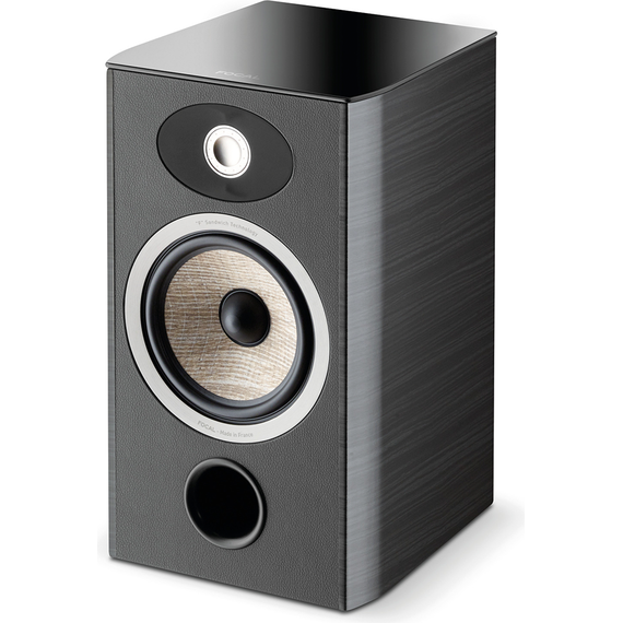 Focal Aria 906, Dark Ebony, Цвет: Dark Ebony, изображение 2