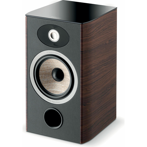 Focal Aria 906, Noyer, Цвет: Noyer, изображение 2