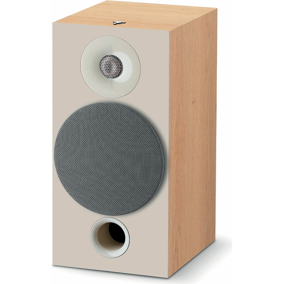 Focal Chora 806, Light Wood, Цвет: Light Wood, изображение 3