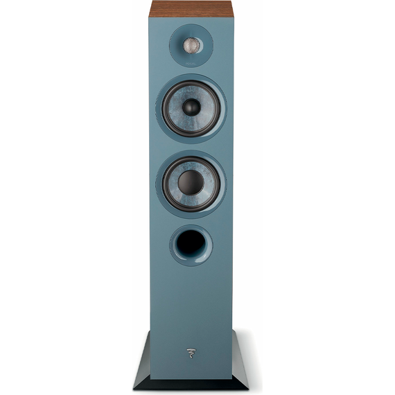 Focal Chora 816, Dark Wood, Цвет: Dark Wood, изображение 3