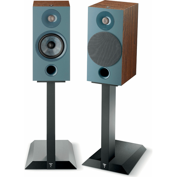 Focal Chora 806, Dark Wood, Цвет: Dark Wood, изображение 5