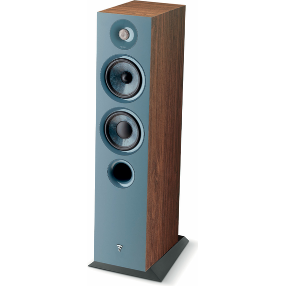 Focal Chora 816, Dark Wood, Цвет: Dark Wood, изображение 2