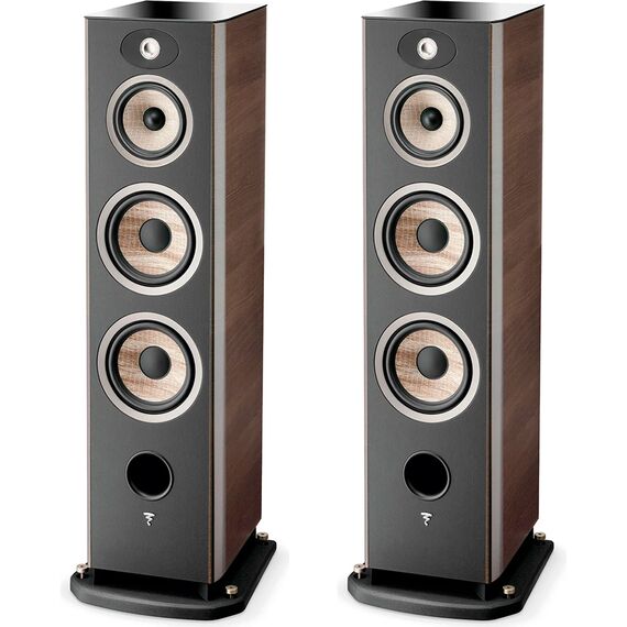 Focal Aria 948, Dark Slate, Цвет: Dark Slate