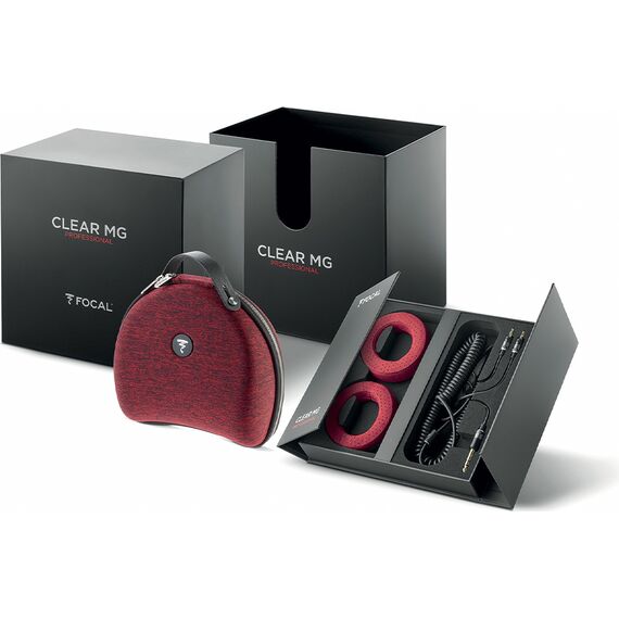 Наушники Clear Mg Professional, изображение 7