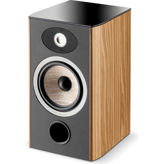 Focal Aria 906, Acacia, Цвет:  Acacia, изображение 2