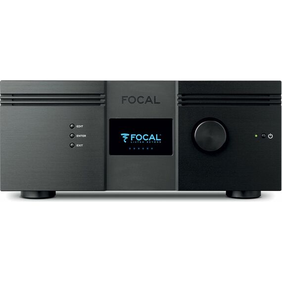 Focal Astral 16 Аудио-видеопроцессор и усилитель