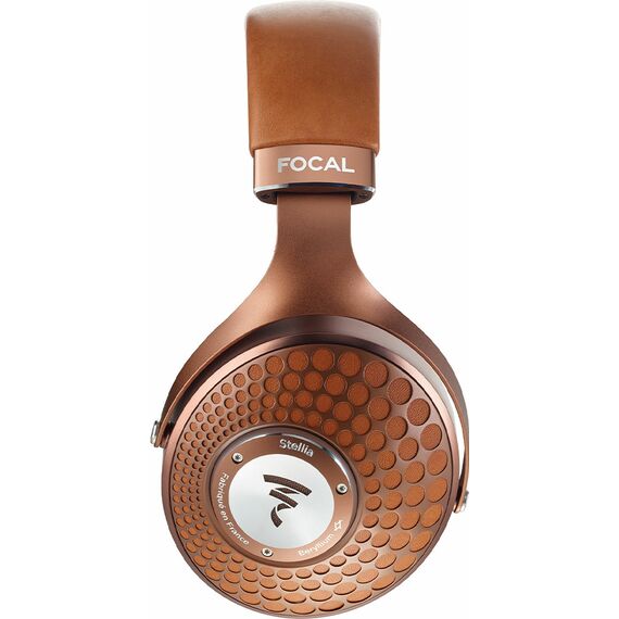 Наушники Focal Stellia, изображение 3