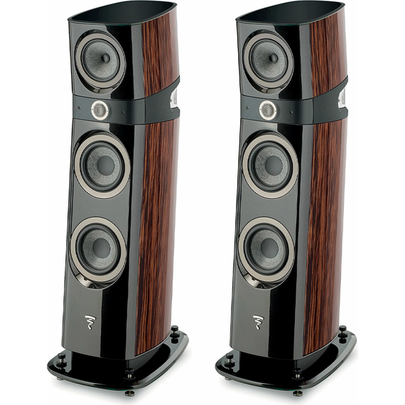 Focal Sopra N°2, Macassar, Цвет: Macassar 