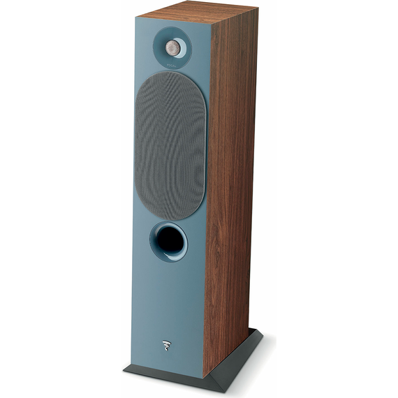Focal Chora 816, Dark Wood, Цвет: Dark Wood, изображение 4