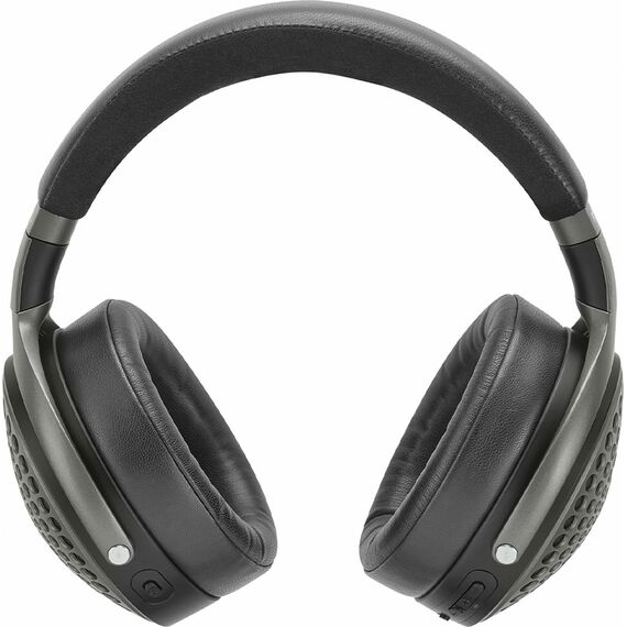 Наушники с активным шумоподавлением Focal Bathys, Black & Silver, Цвет: Black Silver, изображение 2