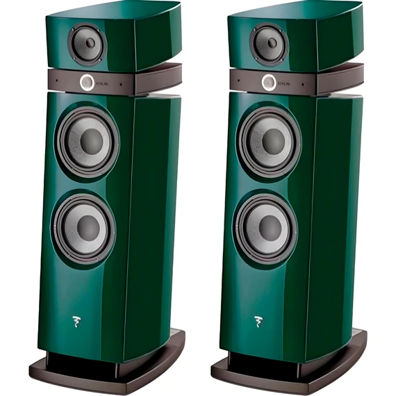 Focal Maestro Utopia Evo, British Racing Green, Цвет:  British Racing Green