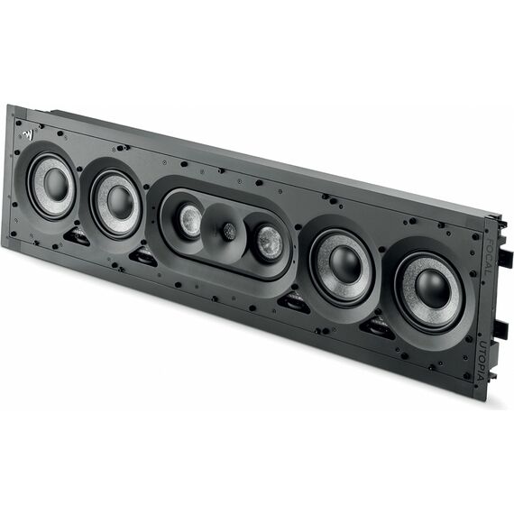 Встраиваемая акустическая система Focal 1000 IWLCR Utopia, изображение 3