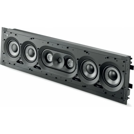 Встраиваемая акустическая система Focal 1000 IWLCR Utopia, изображение 3