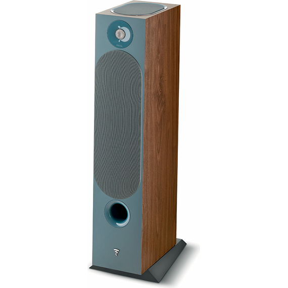 Focal Chora 826D, Dark Wood, Цвет: Dark Wood, изображение 3