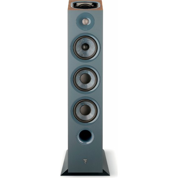 Focal Chora 826D, Dark Wood, Цвет: Dark Wood, изображение 4