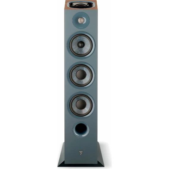 Focal Chora 826D, Dark Wood, Цвет: Dark Wood, изображение 4