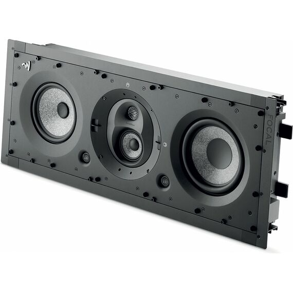 Встраиваемая акустическая система Focal 1000 IWLCR6, изображение 4