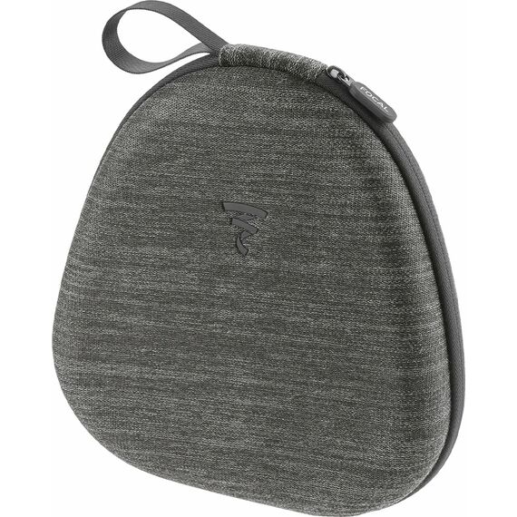 Наушники с активным шумоподавлением Focal Bathys, Black & Silver, Цвет: Black Silver, изображение 5