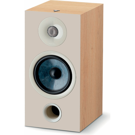 Focal Chora 806, Light Wood, Цвет: Light Wood, изображение 2