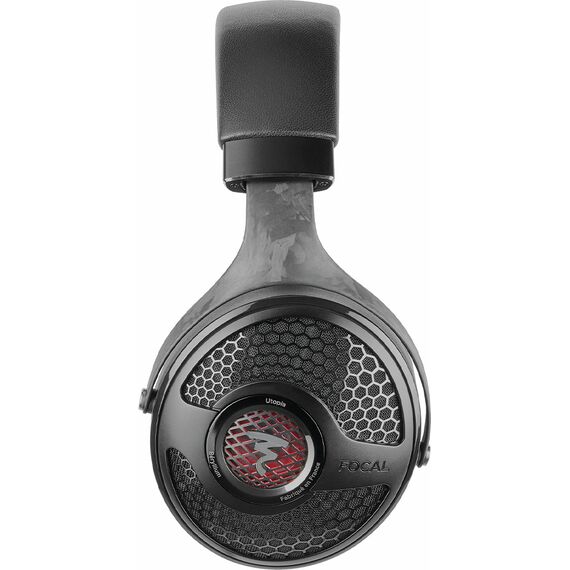 Focal Наушники Utopia 2022, изображение 3