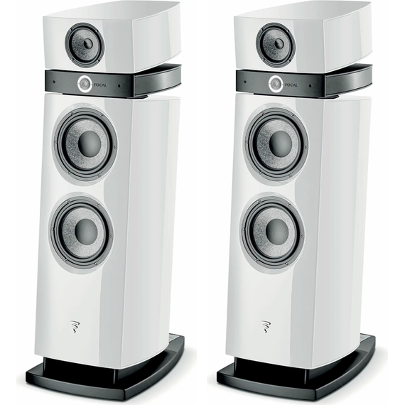 Focal Maestro Utopia Evo, Carrara White, Цвет: Carrara White 