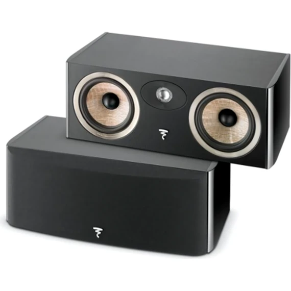 Focal Aria CC 900, Black High Gloss, Цвет: Black High Gloss, изображение 2