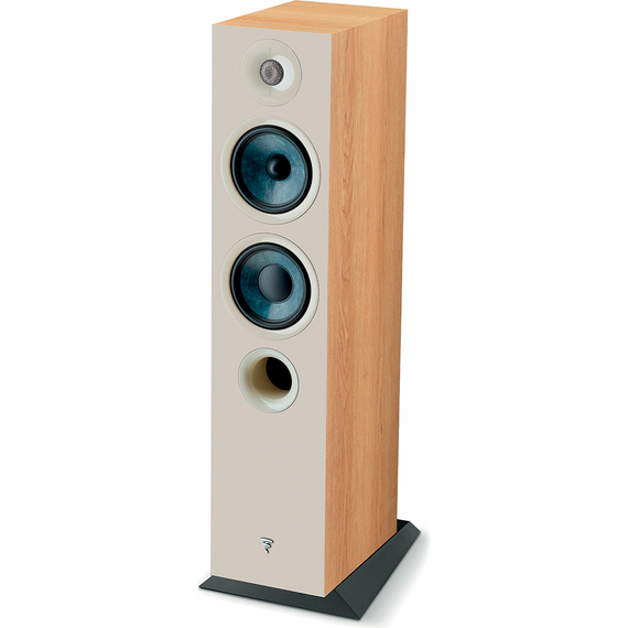 Focal Chora 816, Light Wood, Цвет: Light Wood, изображение 2