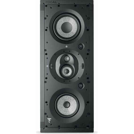Встраиваемая акустическая система Focal 1000 IWLCR6