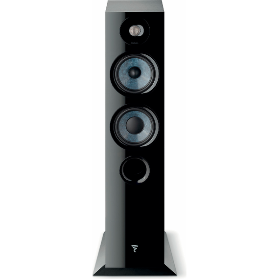 Focal Chora 816, Black, Цвет: Black, изображение 4