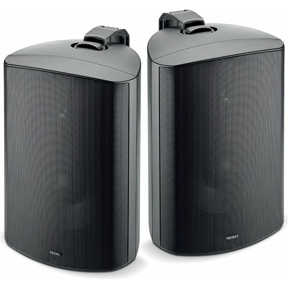 Всепогодная акустическая система Focal 100 OD8 - T, Black, Цвет: Black, изображение 4
