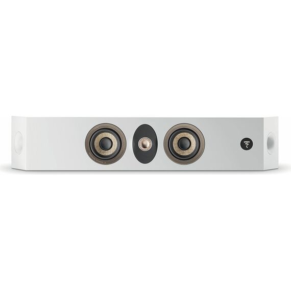 Настенная колонка On Wall 301, White High Gloss, Цвет: White High Gloss, изображение 5