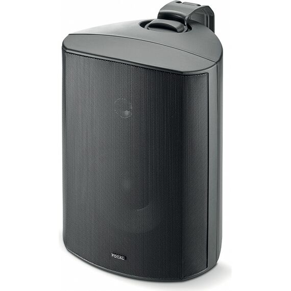 Всепогодная акустическая система Focal 100 OD 6, Black, Цвет: Black, изображение 2