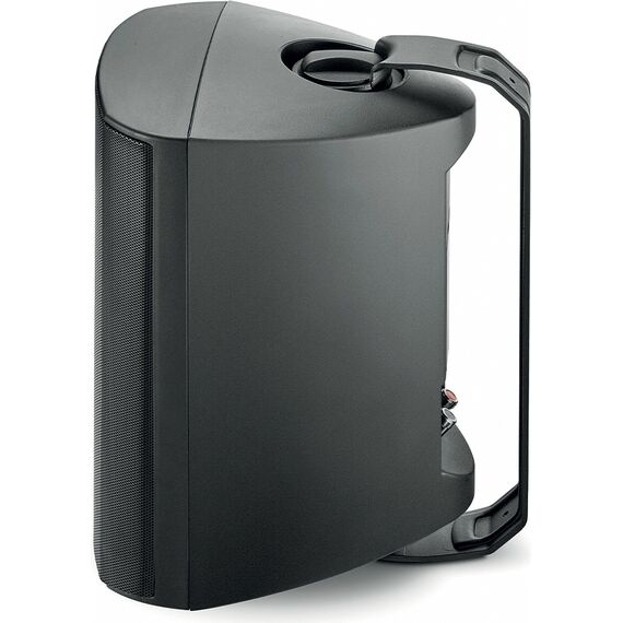 Всепогодная акустическая система Focal 100 OD 6, Black, Цвет: Black, изображение 5