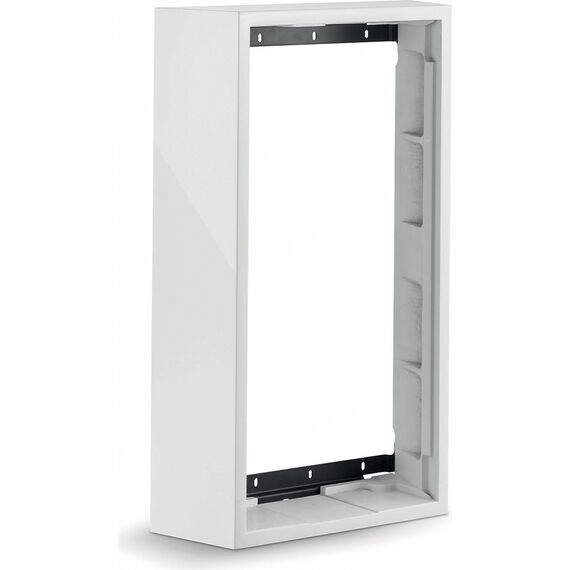 Рамка On Wall 1000 IWSUB Utopia, White High Gloss, Цвет: White High Gloss, изображение 2