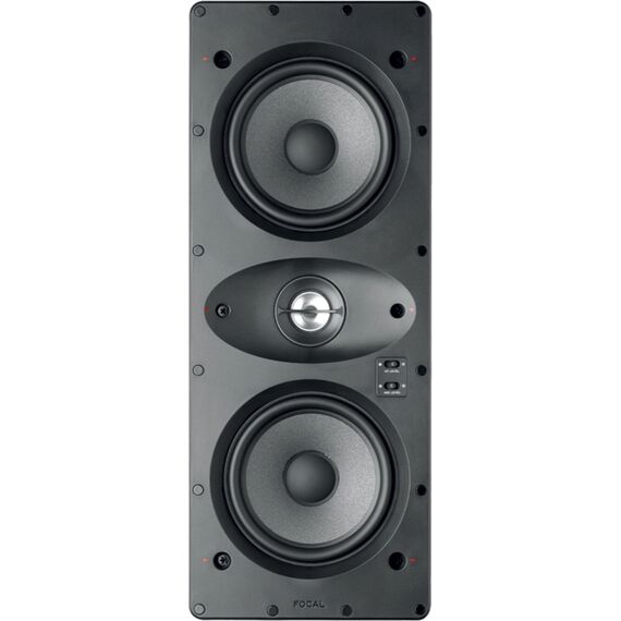 Настенный двухполосный динамик Focal 100 IWLCR5