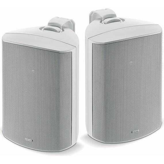 Всепогодная акустическая система Focal 100 OD 6, White, Цвет: White, изображение 4