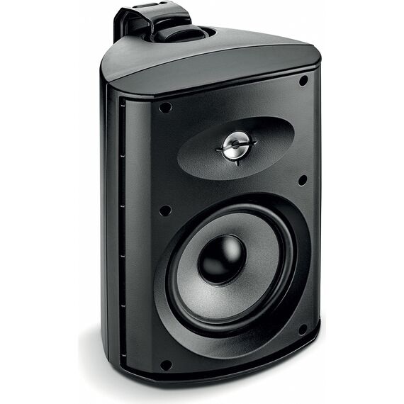 Всепогодная акустическая система Focal 100 OD 6, Black, Цвет: Black