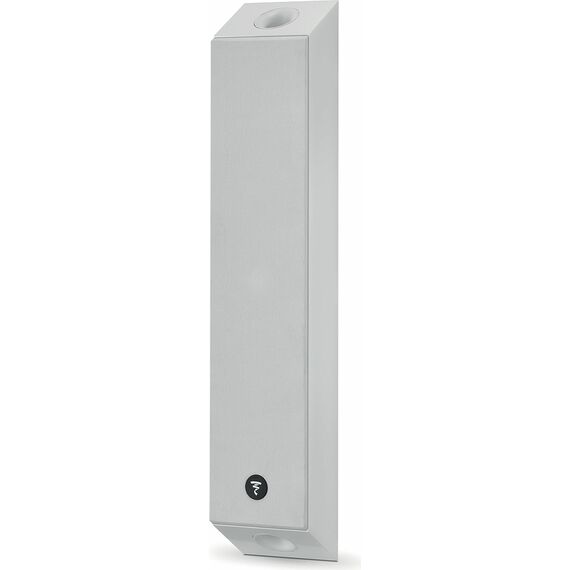 Настенная колонка On Wall 301, White High Gloss, Цвет: White High Gloss, изображение 3