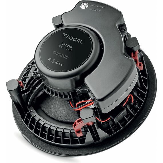 Всепогодная акустическая система Focal Littora 1000 ICW 8, изображение 5